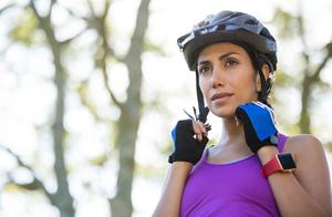 Dress Stylishly When You Sweat at the Gym
