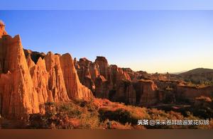 Yunmeng Langbapu Soil Forest: Sunset Viewing and Exploration Guide