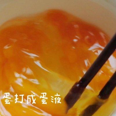 #美食说出“新年好”#海底捞同款虾滑油面筋