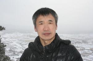 Coldest Town, Spring's Melody – Pang Yuhui of Zhongjian Middle School