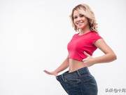 High Body Fat But Side Abdominal Laxity, A Group of Side Abdominal Exercises to Firm Waist and Sides