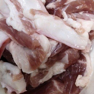 这道超简单的家常烤肉一上桌，全家都爱吃