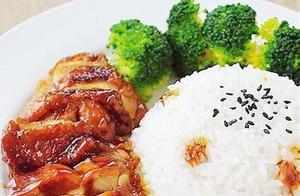 Delicious Chicken Legs! Rich Sauce, Tender Meat, and Drooling Goodness!
