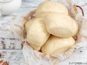 Want to Make Steamed Buns at Home? Adding Oats Makes Them Healthier – Learn How and You'll Never Buy Them Again!