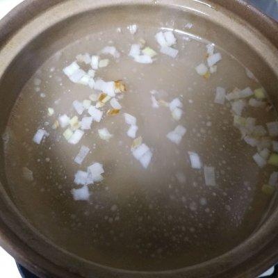 #太太乐鲜鸡汁芝麻香油#超简单的笔管炖豆腐