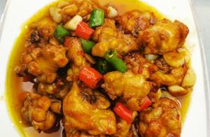 Home-Style Chicken Recipes: Beer Braised Chicken Wings, Simple and Delicious for Meals, Make More if Needed!