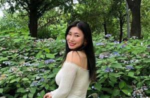 Who Broke the String, Flowers Fell on Her Shoulder, A Hazy and Dreamlike State