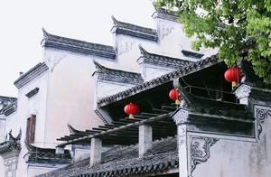15-Minute Drive to Wuyuan Station, Exploring the Past and Present of Huguo County, Tourists: It's Wuyuan's New Frontier