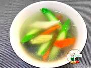 Fat is afraid of this dish, eat more in spring, drink 3 times a week, eliminate constipation, waist and legs are slimmed