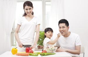 Three Common Traits of Happy Families