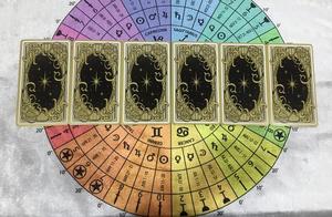 20 Year 2 Month Tarot Fortune Telling for Capricorn: Someone Shows Goodwill, But You Don't Accept It