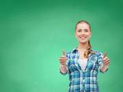 I Am Beautiful Because I Am Strong Essay
