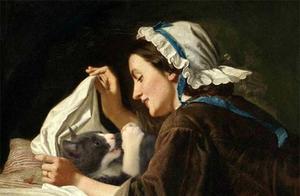 When Elegance Meets Cuteness: What Sparks Will Arise When Famous Paintings Are PS'd with Cats?