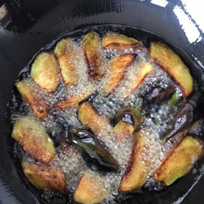 小白都能学会的东北地三鲜，不仅简单还美味