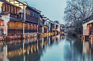 Ancient Town Dating Back 6,000 Years! One of the Six Great Ancient Towns of Jiangnan, Known as ‘Fish and Rice Town, Silk Capital’