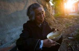 Filial Piety Comes First, Suffering Is the Greatest