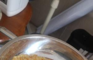 Everyone is a Five-Star Chef, 5-Minute Egg Pancake (No Kneading, No Waiting)