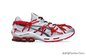 ASICS and ROKH Collaborate on New GEL-1090 & GEL-Kinsei OG Collection