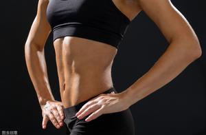 Women's 'Fatness' in These Two Areas May Indicate a Uterine Problem; Unilateral Weight Loss is Ineffective