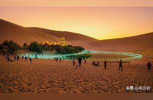 Domestic Famous Scenic Area, Hundreds of Phones Lost Each Year, Managers: No Way to Stop Tourists From Losing Their Phones