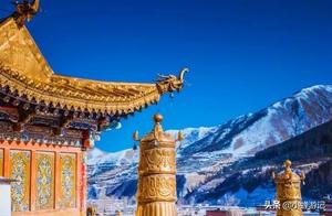 Winter in Ganzhou is Unceasing - Let's Together Experience the Silent and Exquisite Snowscapes of Thousand Mountains and Twilight Snow