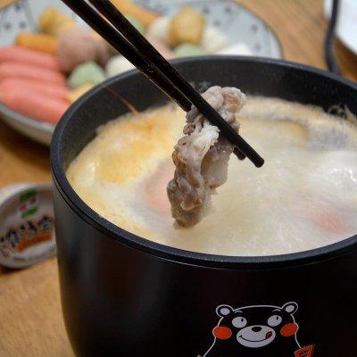 2人小火锅的绝味秘籍，成功征服我的胃