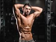 3 Factors That Make It Difficult to Reveal Abs! 4 Exercises to Sculpt Abdominal Muscle Lines