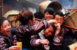 China's Most Mysterious Village: The Entire Village Refuses to Marry Out or In, Just to Preserve a Secret!