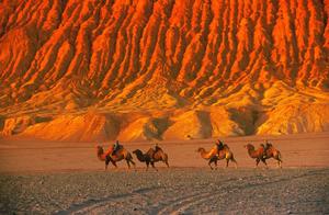Xinjiang: A Place You'll Never Want to Leave!