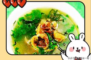 Chrysanthemum and Mugwort Chicken Gizzards Soup: Will This Flavor Be Your Favorite?