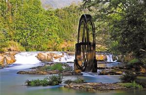 Qujing Announces Plans to Achieve 'National 4A-Level' Scenic Area Status