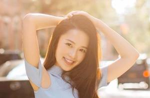 Do You Also Want to Have Li Qin's Charming Figure? Stick to These Exercises and You Can Also Have a Charming Figure