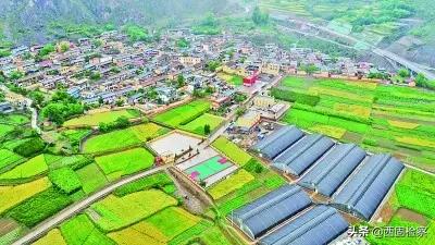 #世界那么大#全域旅游打造甘南藏区乡村振兴“绿色引擎”
