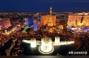 Las Vegas on the Desert: It's Different from What You Imagine!