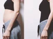 Prominent Lower Abdomen? It Might Be This Muscle!