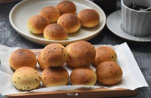 Easy Bread That Doesn't Require Fermentation, Soft and Delicious