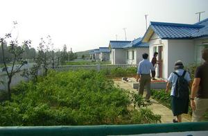 Pictures of Rural Life Near North Korea: More Refreshing Than City People