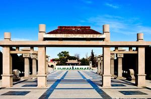 Wuhui City Tourism: Lei Tai (Leitai)