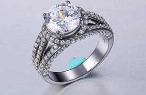 Psychology Class: Choose Your Favorite Ring and Test What He Is With You For