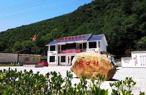 Impression of Poverty Alleviation • Lin Kou, Cheng’an County | Spring Arrives in Lin Kou