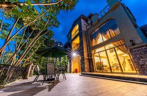 Huizhou·Fu Li Wan 5 Room Hot Spring Villas – Party Gathering Vacation, Indulge in a Crazy Night!
