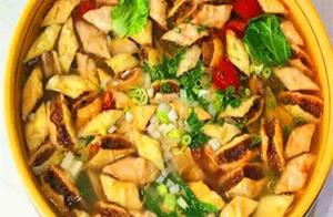 Top 10 Snacks of Yinchuan, Ningxia