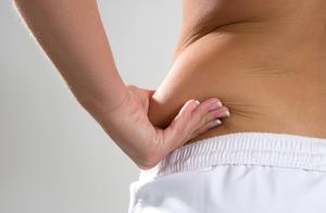 What to Do About Abdominal Fat Accumulation? 5 High-Intensity Exercises to Sweat and Burn Belly Fat