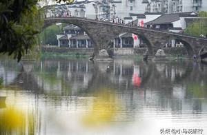 Forgotten Ancient Town of Zhejiang: Once One of the ‘Ten Famous Towns of the Grand Canal’, Now with Free Entry but Few Tourists