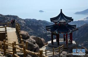 Laoshan Scenic Area Restored in Qingdao