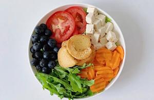 5-Minute Slimming Breakfast! Delicious and Nutritious