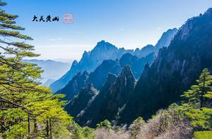 Anhui and Jiangsu, Named After These Two Places After Separation, Scenic Area with Stunning Scenery