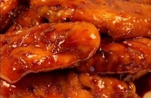 Can Cola Only Be Used for Chicken Wings? No Wonder They're Fishy - Chicken Doesn't Absorb the Flavor