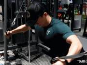 Everyone Else Has Chest Muscles, Why Aren't You Using the Dragon Gate Frame to Train Yours? Let Me Teach You!