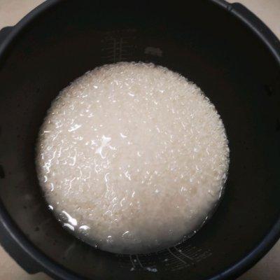 不知道吃什么，咸饭准没错